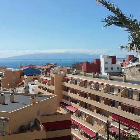 דירה Holiday Puerto Santiago פוארטו דה סנטיאגו